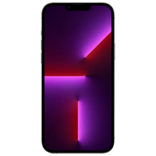 iPhone 13 Pro Max, 512 GB Graphite EU