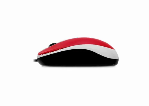 Mouse Genius DX-120, Roșu