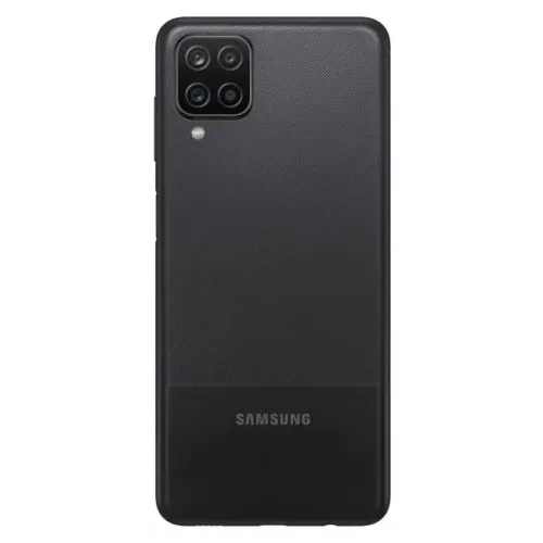 Smartphone Samsung Galaxy A12, 3GB/32GB, Negru