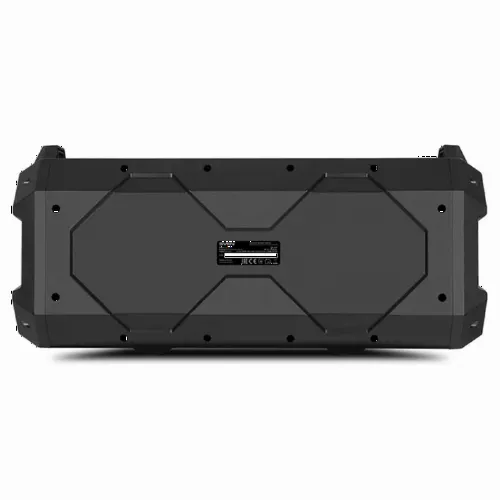 Boxă portabilă SVEN PS-500, Negru