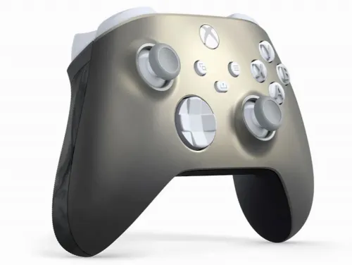 Геймпад Microsoft Xbox Series X, Lunar Shift