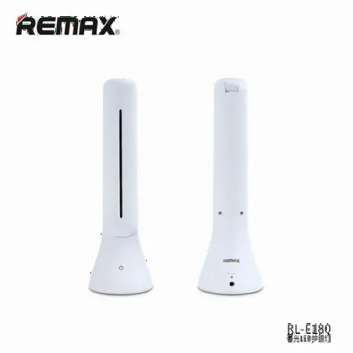 Настольная лампа Remax RL-E180, Белый