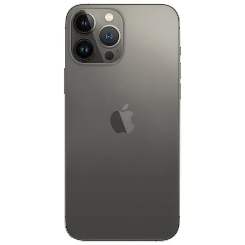 iPhone 13 Pro Max, 512 GB Graphite EU
