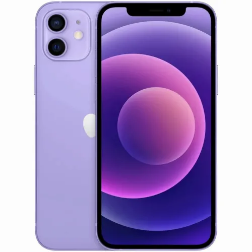 iPhone 12, 256Gb Purple MD