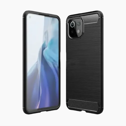 Чехол Xcover Mi11 - Armor, Чёрный