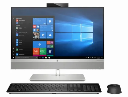 HP AIO EliteOne 800 G6  (23.8