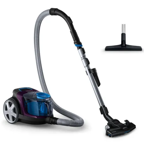 Aspirator Philips FC9333/09, Violet | Albastru