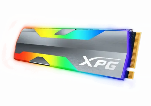 Unitate SSD ADATA XPG Spectrix S20G, 1024GB, ASPECTRIXS20G-1T-C