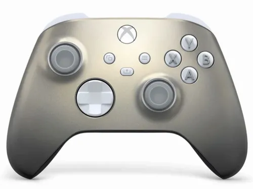 Геймпад Microsoft Xbox Series X, Lunar Shift