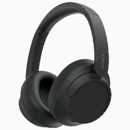 Căști SONY WH-CH720N, Negru