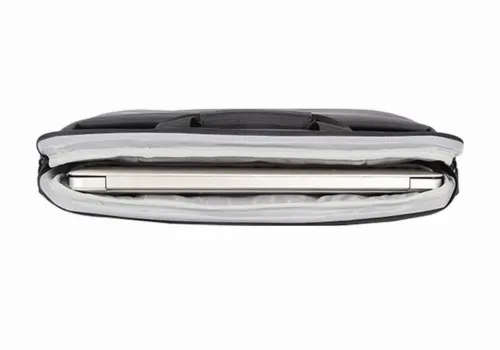 Сумка для ноутбука Prowell NB53394, 15.6", Полиэстер, Чёрный