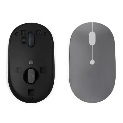 Lenovo Go USB-C Essential Wireless Mouse (4Y51C21216)