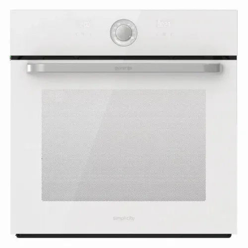 Электрический духовой шкаф Gorenje BO 76 SYW, Белый