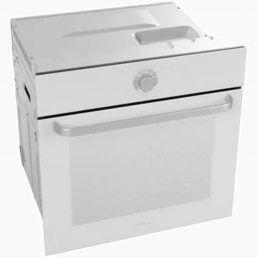 Электрический духовой шкаф Gorenje BO 76 SYW, Белый