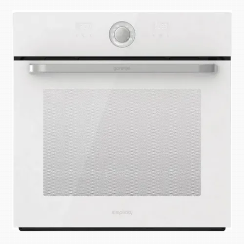 Электрический духовой шкаф Gorenje BO 76 SYW, Белый