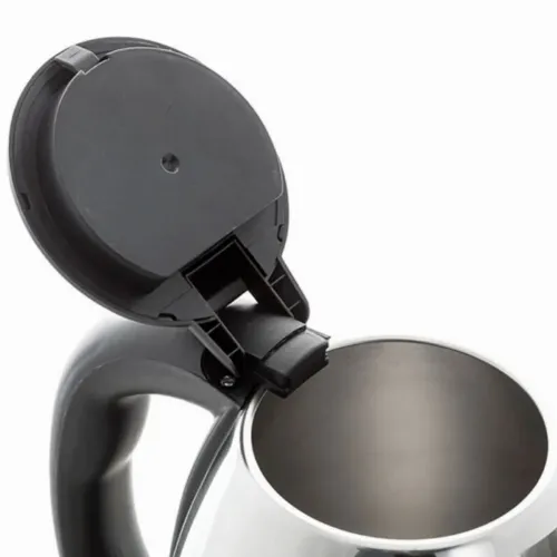 Электрочайник Maxwell MW-1043, Серебристый