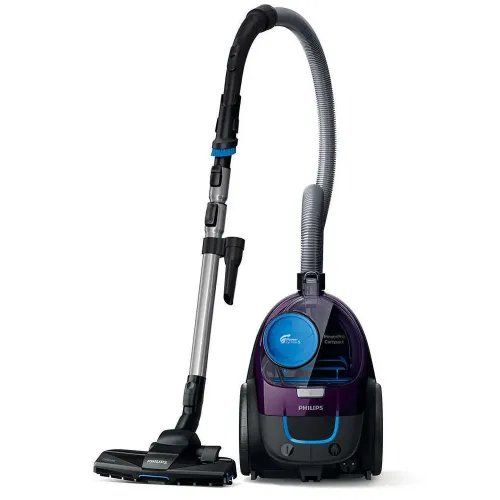 Aspirator Philips FC9333/09, Violet | Albastru