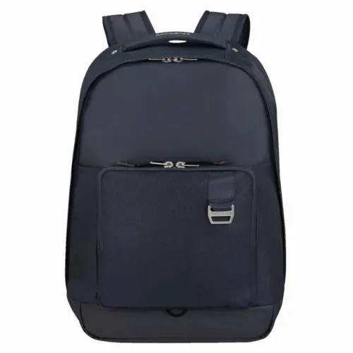 Rucsac Samsonite MIDTOWN pentru laptop M ALBASTRU INCHIS 1st