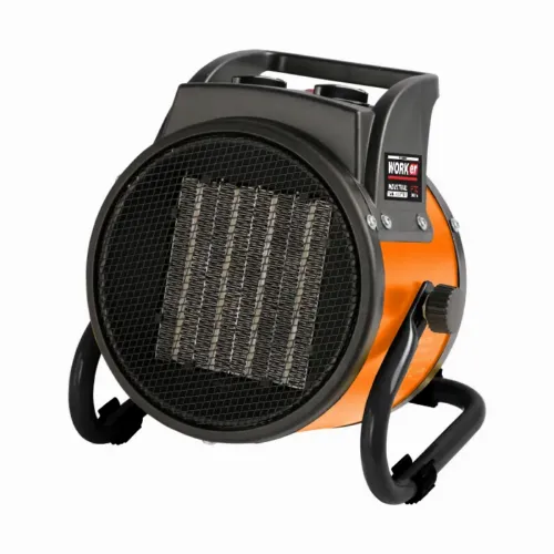 Aeroterma electrica TECHNOWORKER PTC2000W