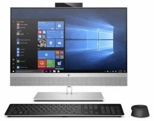 HP AIO EliteOne 800 G6  (23.8