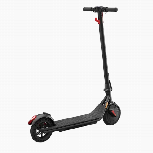 Trotinetă electrică Sharp EM-KS1CEU-BS01, Negru