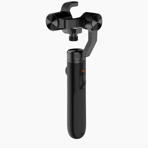 Tripied Foto-Video Xiaomi Mi Action Camera Holding Platform, Cardan, Negru