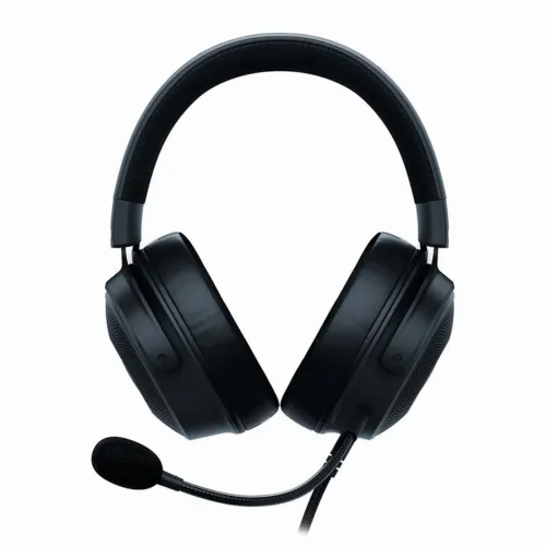 Gaming Headset Razer Kraken V3, 50mm drivers, 20-20kHz, 32 Ohm, 96db, 325g, 1.3m, RGB, USB
