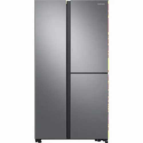 Frigider Samsung RH62A50F1M9/UA, Argintiu
