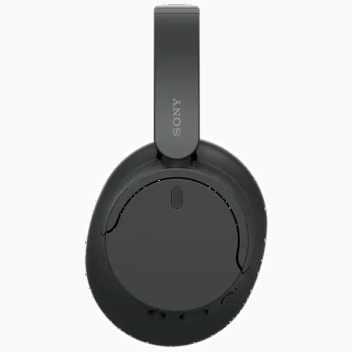 Căști SONY WH-CH720N, Negru