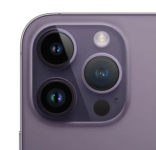 Смартфон Apple iPhone 14 Pro, 6Гб/128Гб, Deep Purple