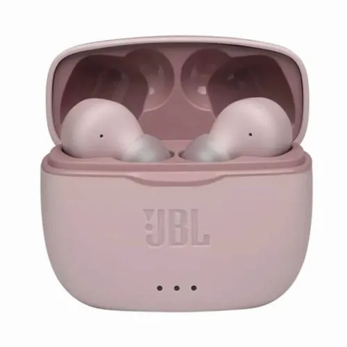Căști JBL Tune 215TWS, Roz