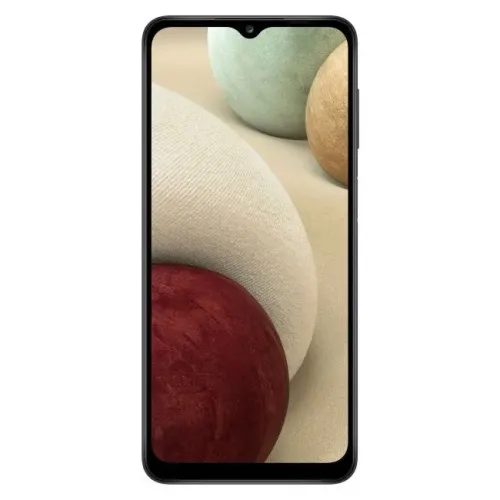 Smartphone Samsung Galaxy A12, 3GB/32GB, Negru