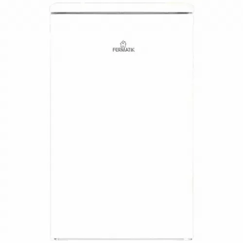 Холодильник Fermatik TMRGN1001, Белый