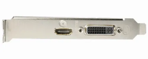 Placă Video Gigabyte GV-N710D5-1GL,  1GB DDR5 64bit