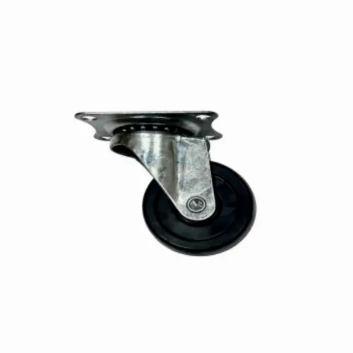 Roata pivotanta TECHNOWORKER cauciuc 2 inch