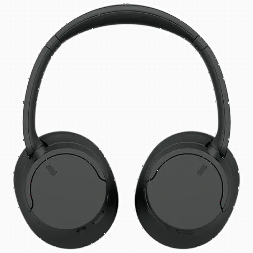 Căști SONY WH-CH720N, Negru