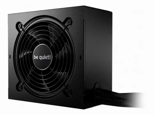 Sursă Alimentare PC be quiet! SYSTEM POWER 10, 850 W, ATX