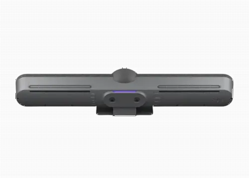 Cameră Web Logitech Rally Bar, UHD-4K, Negru