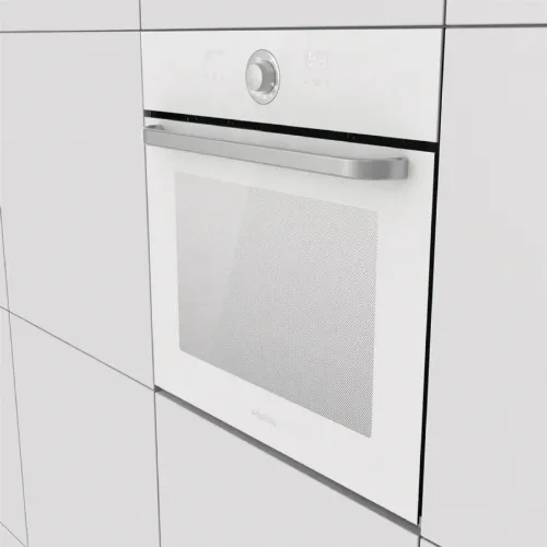 Электрический духовой шкаф Gorenje BO 76 SYW, Белый