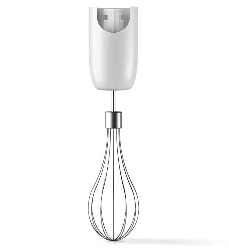 Blender de mână PHILIPS HR2536/00, Alb