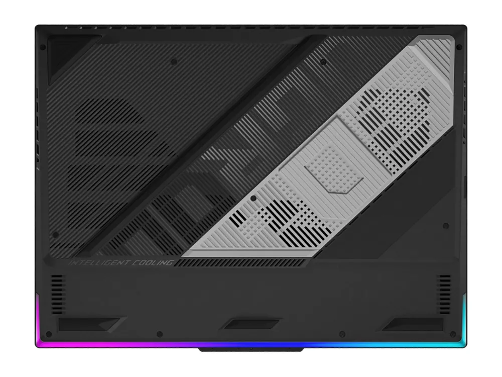 Игровой ноутбук 16