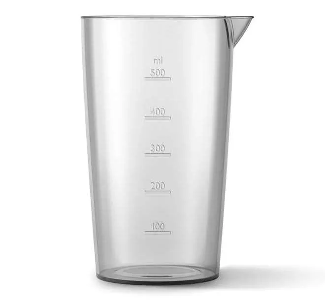 Blender de mână PHILIPS HR2536/00, Alb