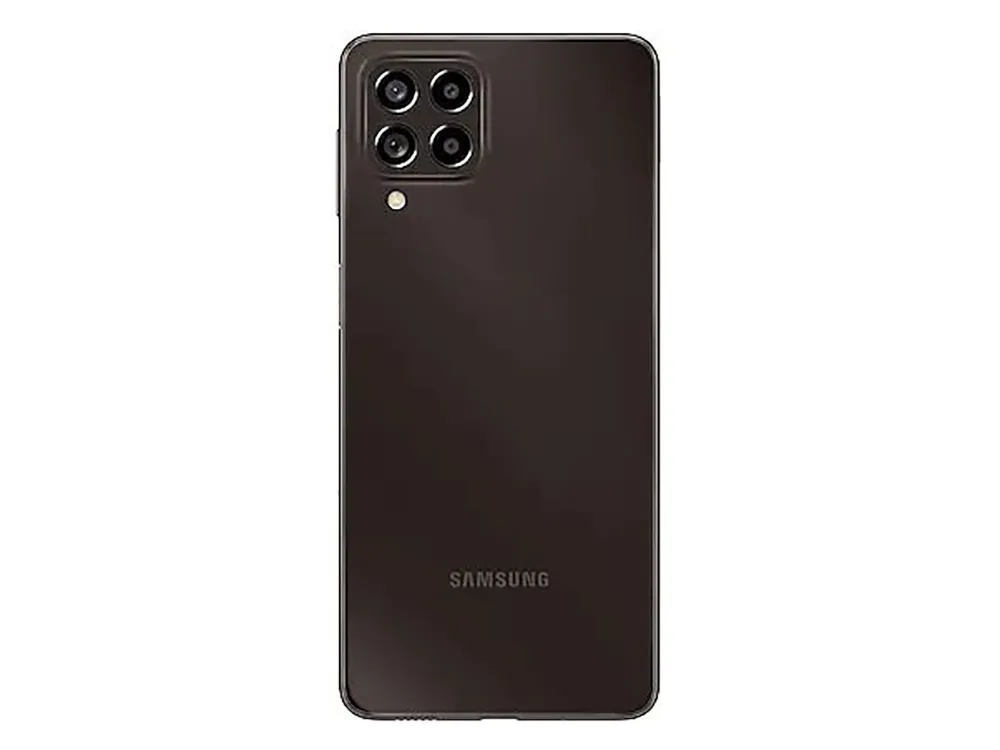 Smartphone Samsung Galaxy M53, 6GB/128GB, Cafeniu