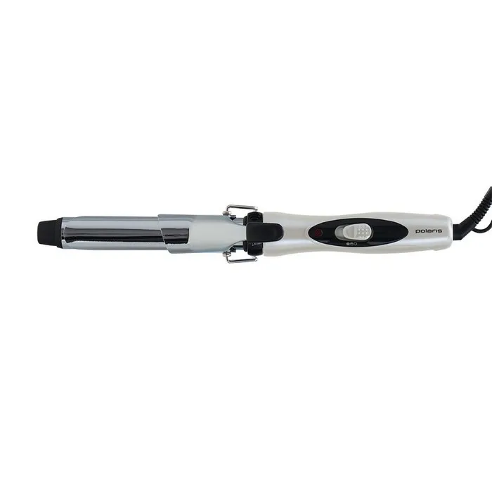 Ondulator de păr Multi-styler  Polaris PHS 2058KTi, Alb