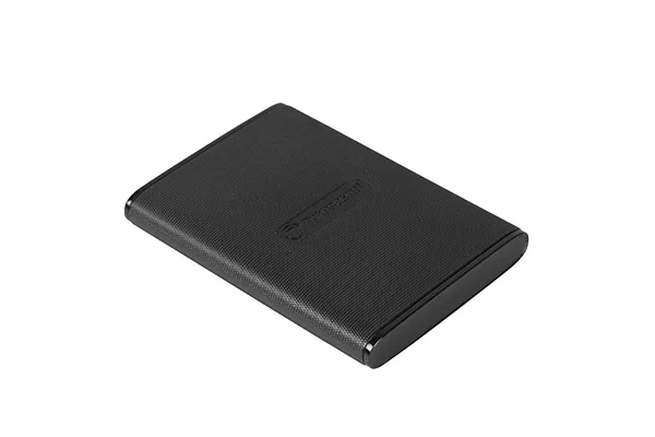 1.0TB  Transcend Portable SSD ESD270C Black, USB-C 3.1 (77x56x9.6mm, 35g, R/W:520/460MB/s)