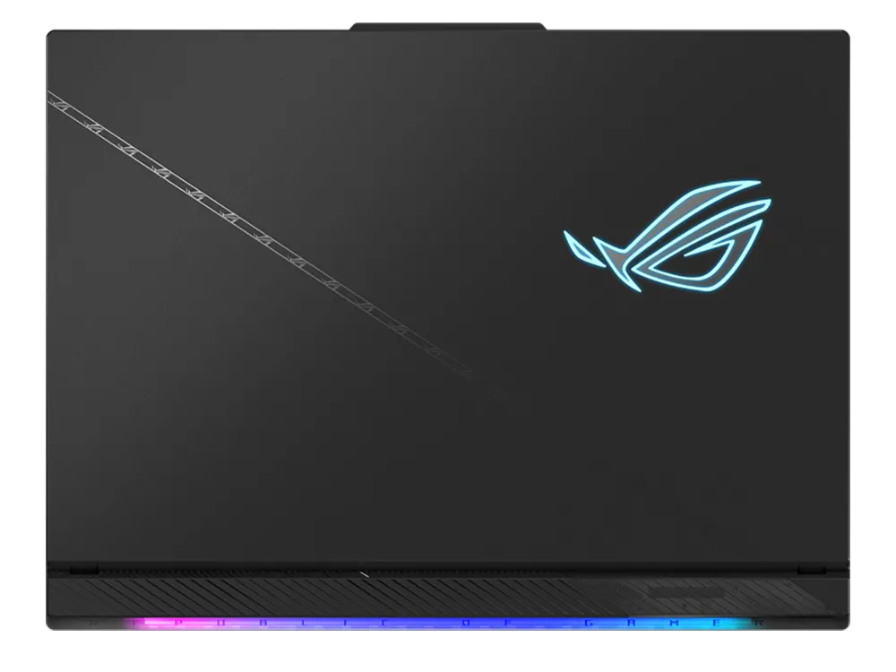 Игровой ноутбук 16