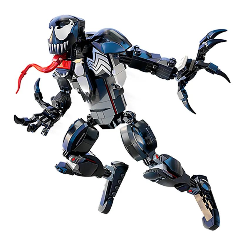 Constructor LEGO 76230, 8+