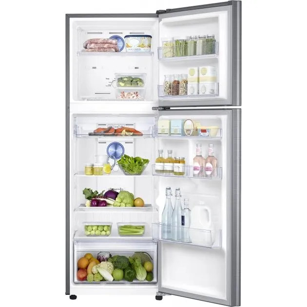 Холодильник Samsung RT32K5000S9/UA, Серебристый