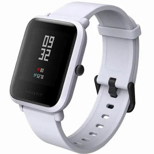 Old Xiaomi Amazfit Bip