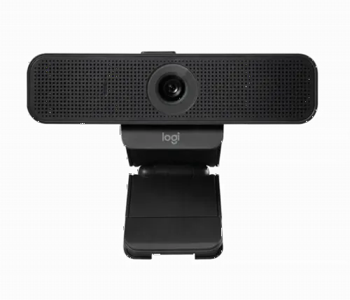 Cameră Web Logitech C925e, Full-HD 1080P, Negru